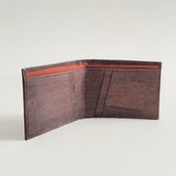 Candor Mini wallet - brown
