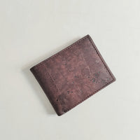 Candor Mini wallet - brown