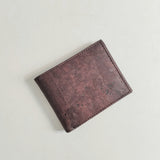 Candor Mini wallet - brown