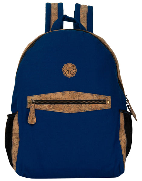 Backpack - Electric Blue