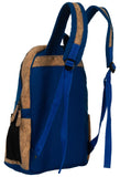 Backpack - Electric Blue