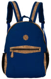 Backpack - Electric Blue