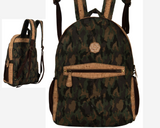 Backpack - Military camouflage