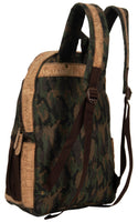 Backpack - Military camouflage