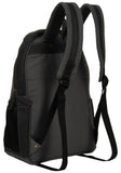 Dark Grey backpack 