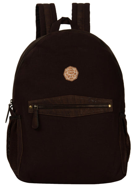 Backpack - Dark Brown