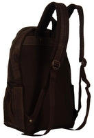 Backpack - Dark Brown