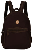 Backpack - Dark Brown