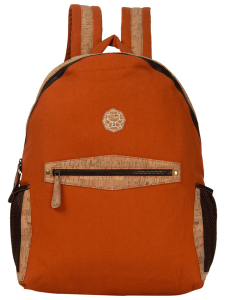 Backpack - Bright Orange
