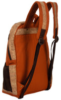 Backpack - Bright Orange