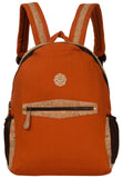 Backpack - Bright Orange