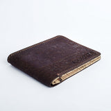 The Mac Billfold wallet - Brown