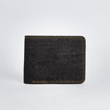 The Mac Billfold wallet - Black