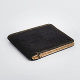The Mac Billfold wallet - Black