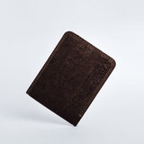 The Mac Billfold wallet - Brown