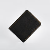 The Mac Billfold wallet - Black