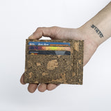 Slim Card wallet