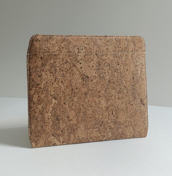 Apple IPad Cork Sleeve