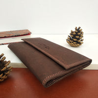 Brown Cork clutch