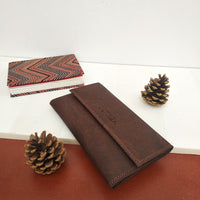 Brown Cork clutch