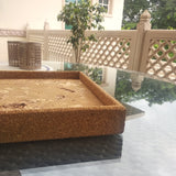 Cork Tray