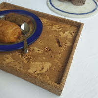 Cork Tray