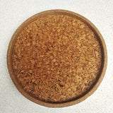 Cork Tray (Round)