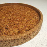 Cork Tray (Round)