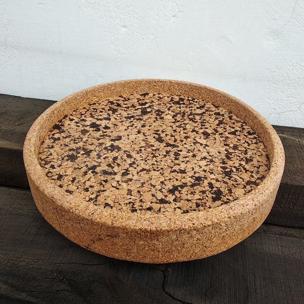 Cork Tray (Round)