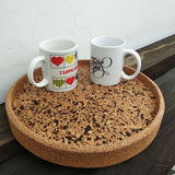 Cork Tray (Round)