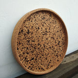 Cork Tray (Round)